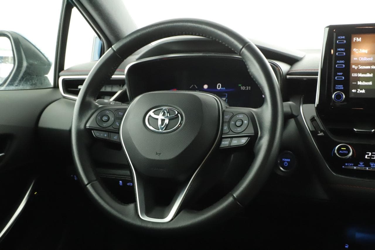 2021 Toyota Corolla - 27