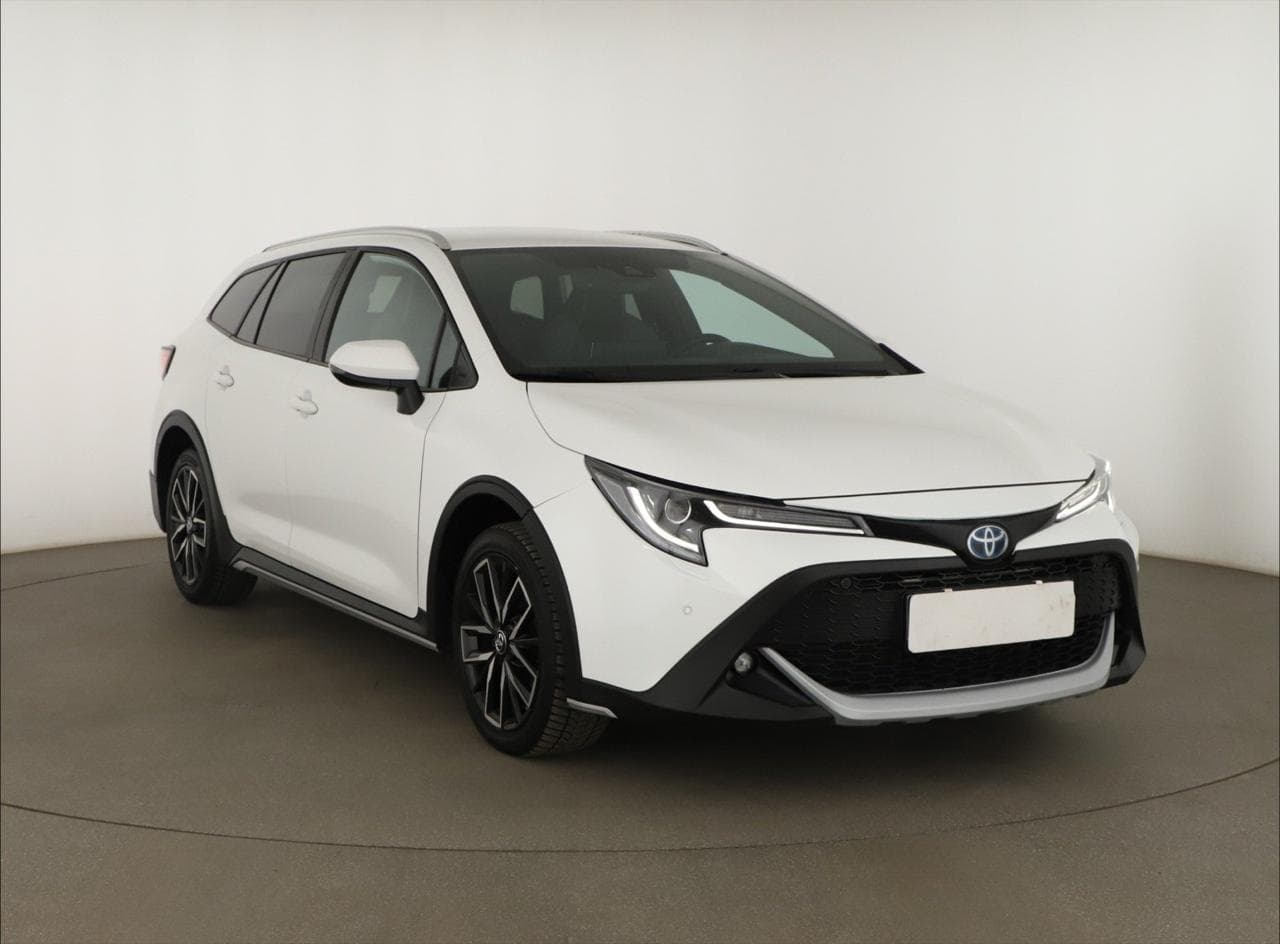 Toyota Corolla 1.8 Hybrid 90kW kombi