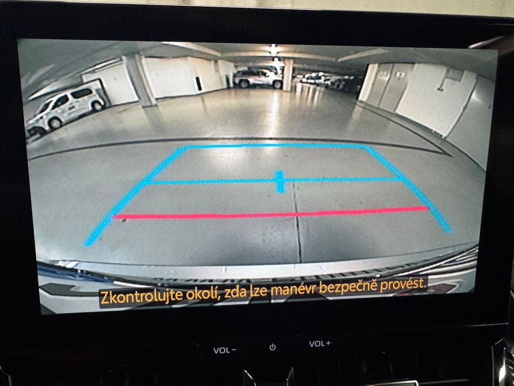 2026 Toyota Corolla - 31