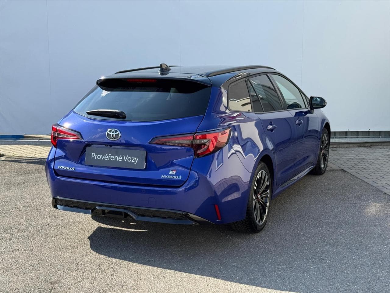 2024 Toyota Corolla - 11