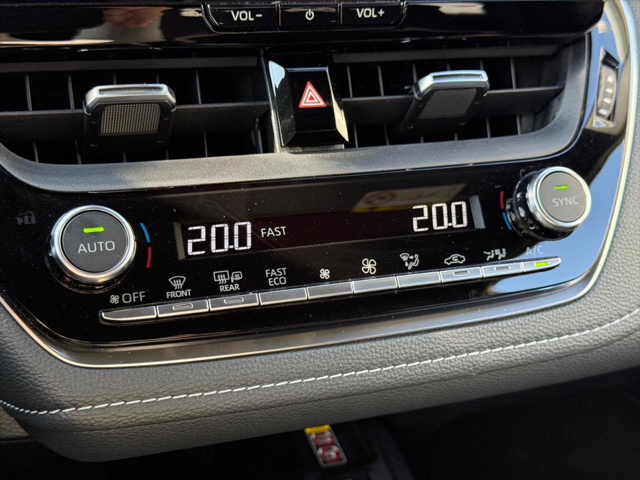 2024 Toyota Corolla - 31