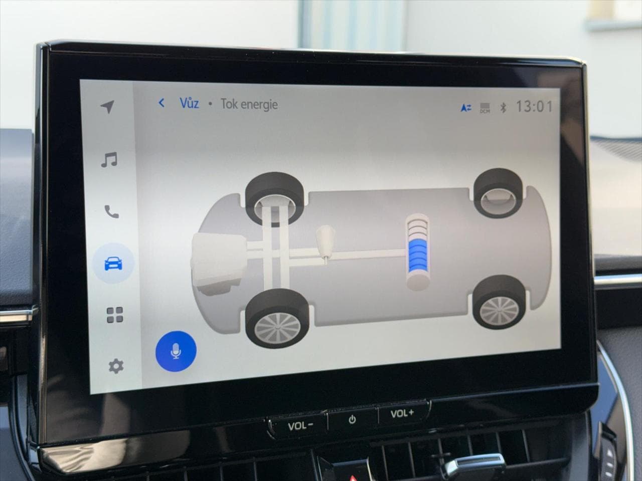 2024 Toyota Corolla - 29