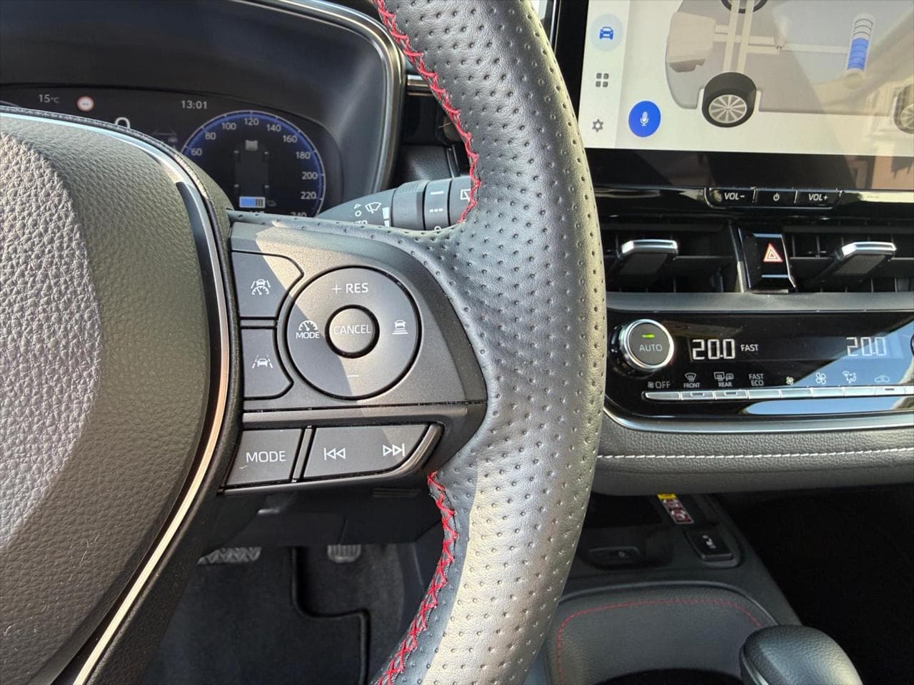 2024 Toyota Corolla - 25