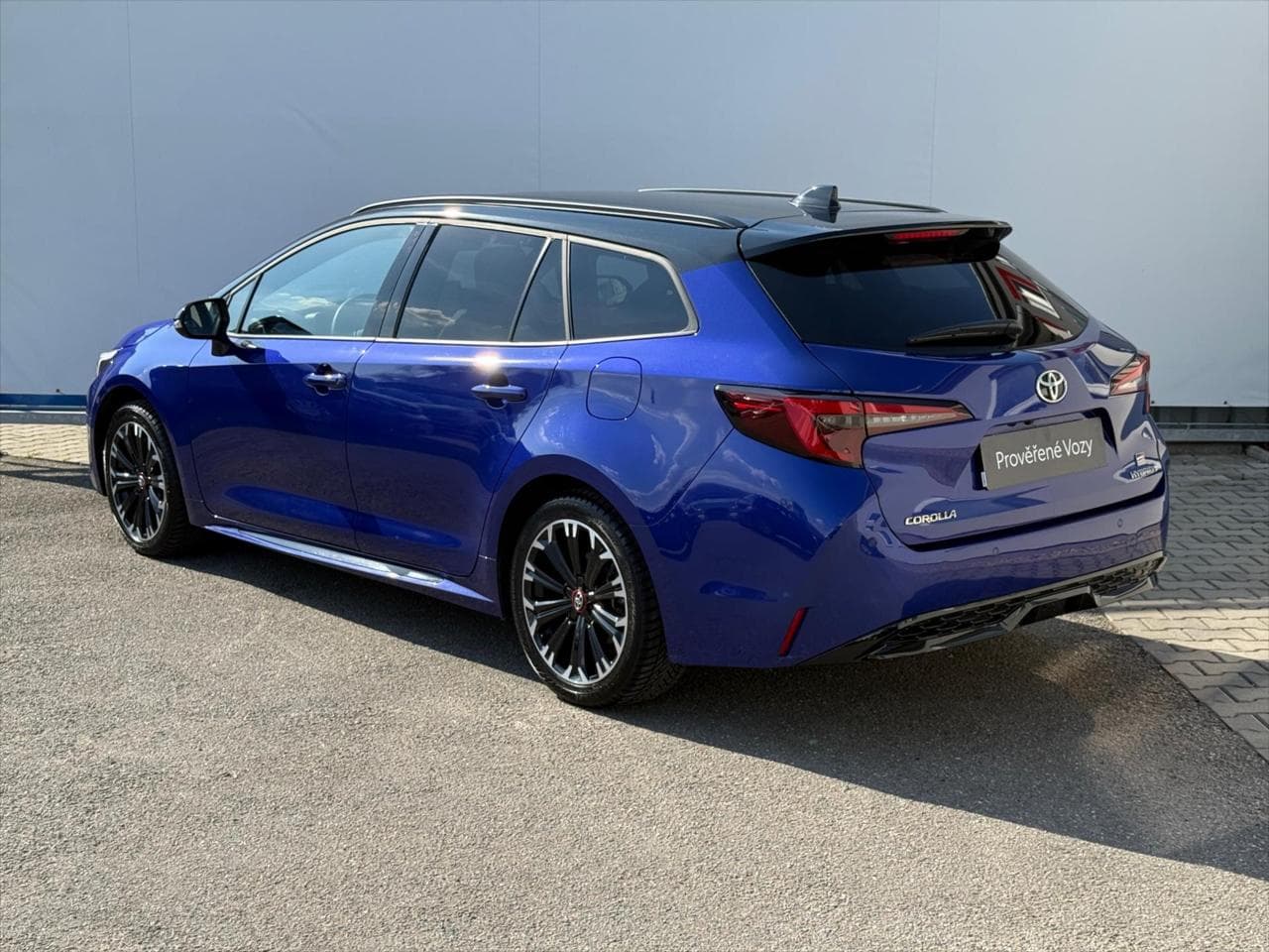 2024 Toyota Corolla - 7