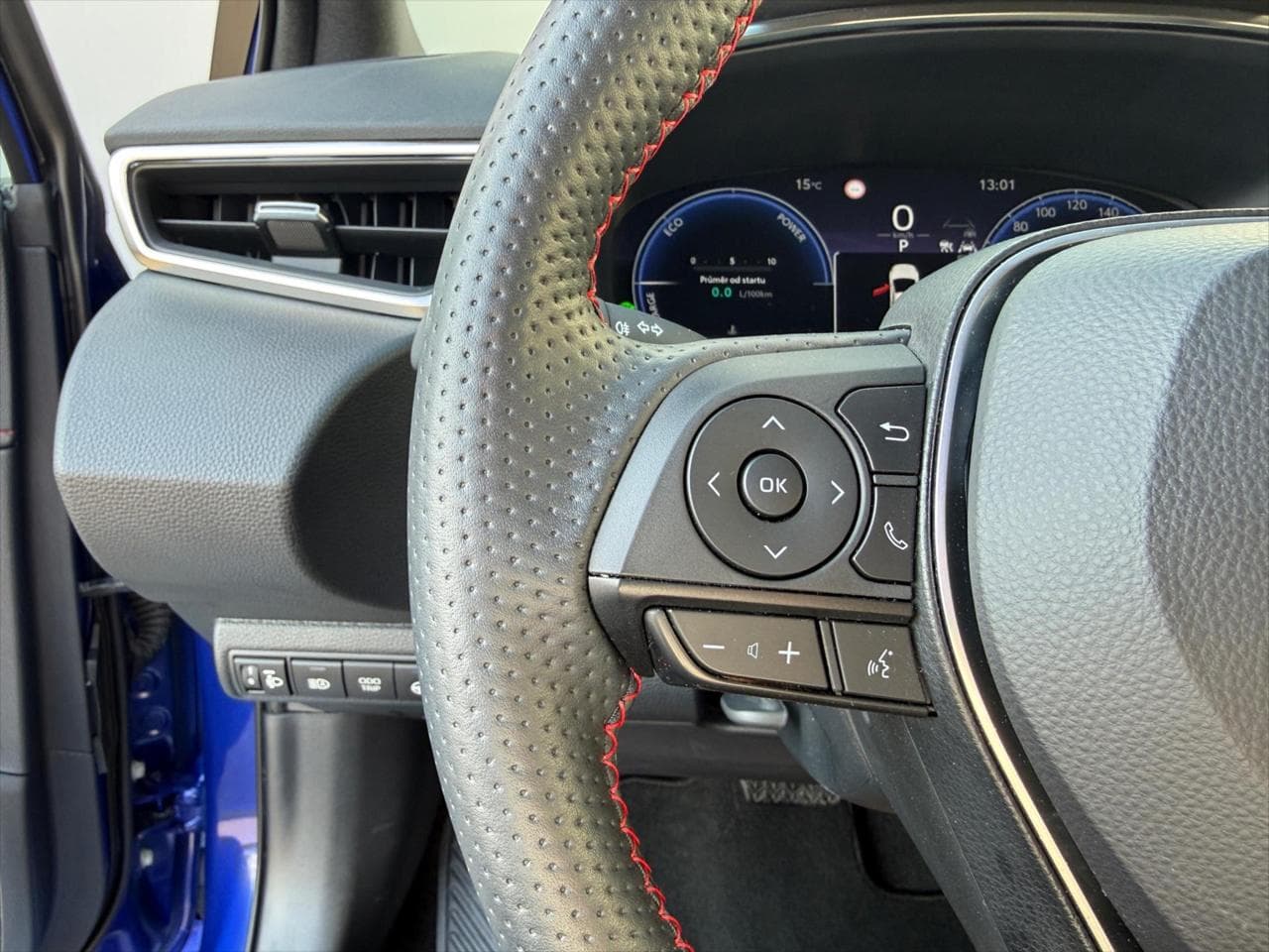 2024 Toyota Corolla - 23