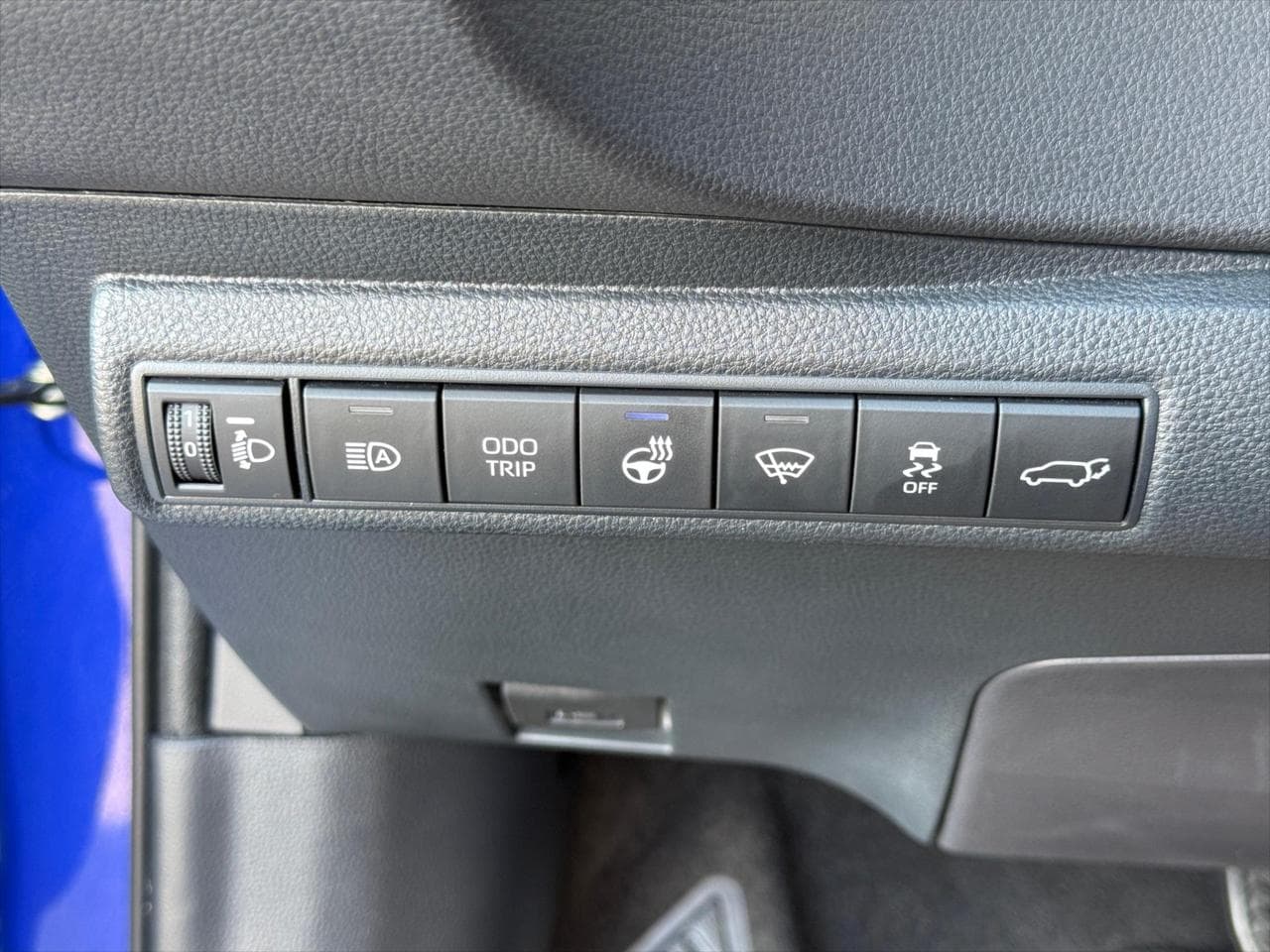 2024 Toyota Corolla - 35