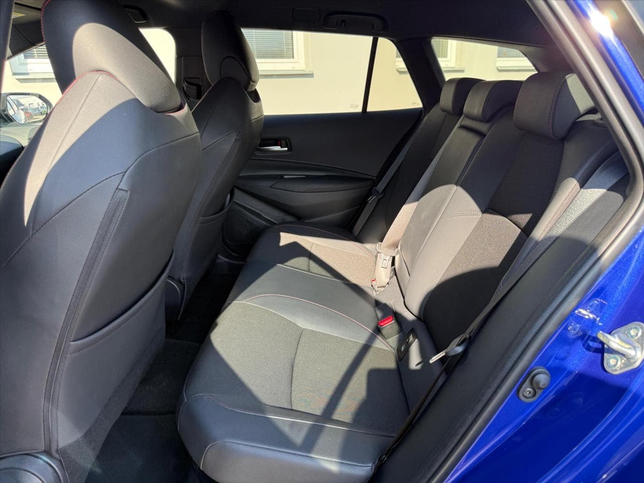 2024 Toyota Corolla - 19