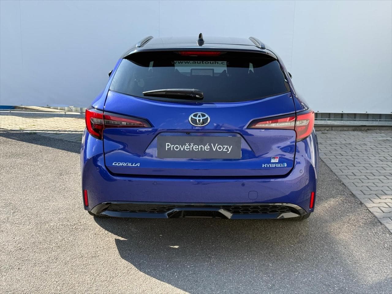 2024 Toyota Corolla - 9