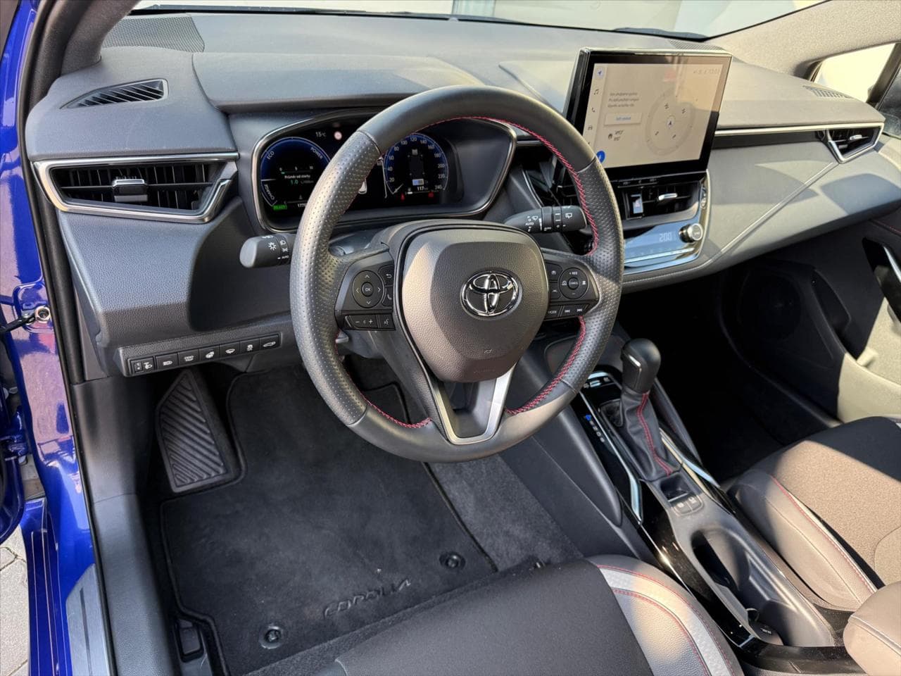 2024 Toyota Corolla - 13