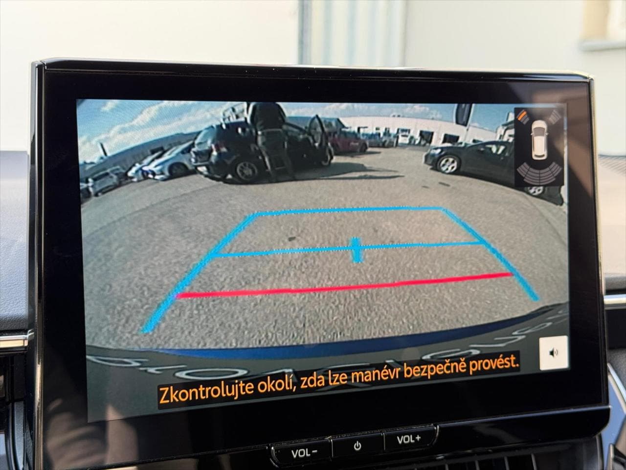 2024 Toyota Corolla - 27