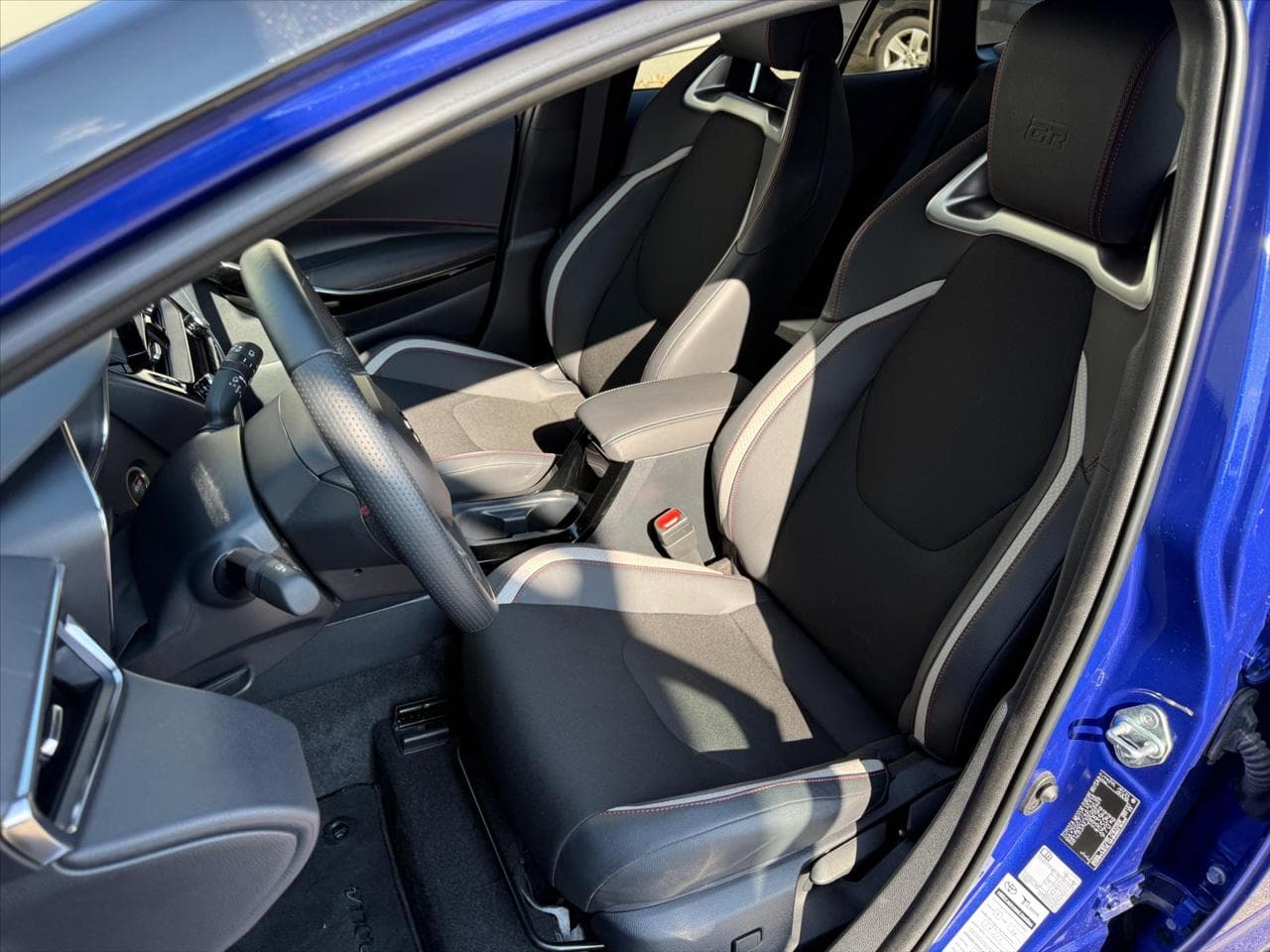 2024 Toyota Corolla - 15