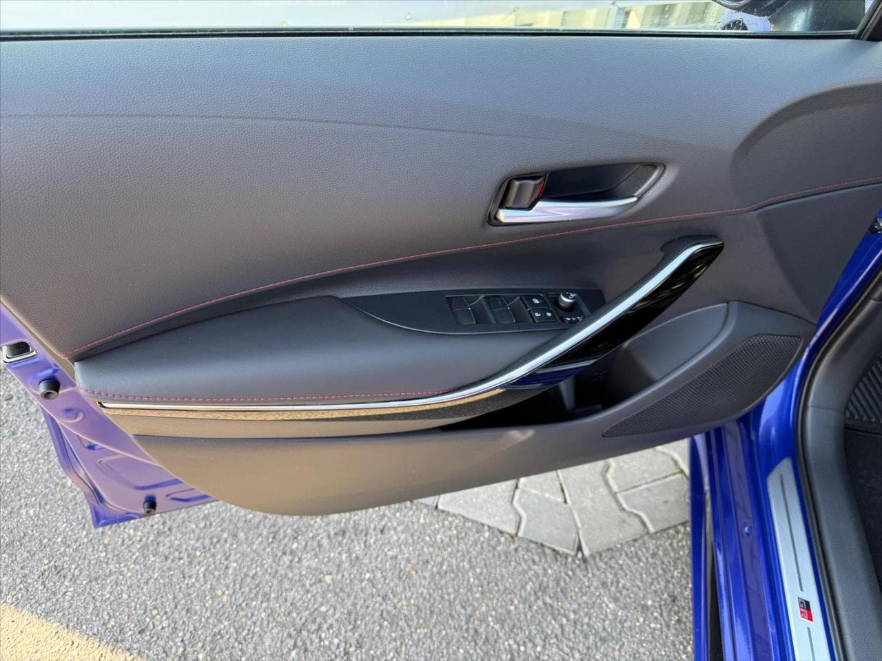 2024 Toyota Corolla - 37