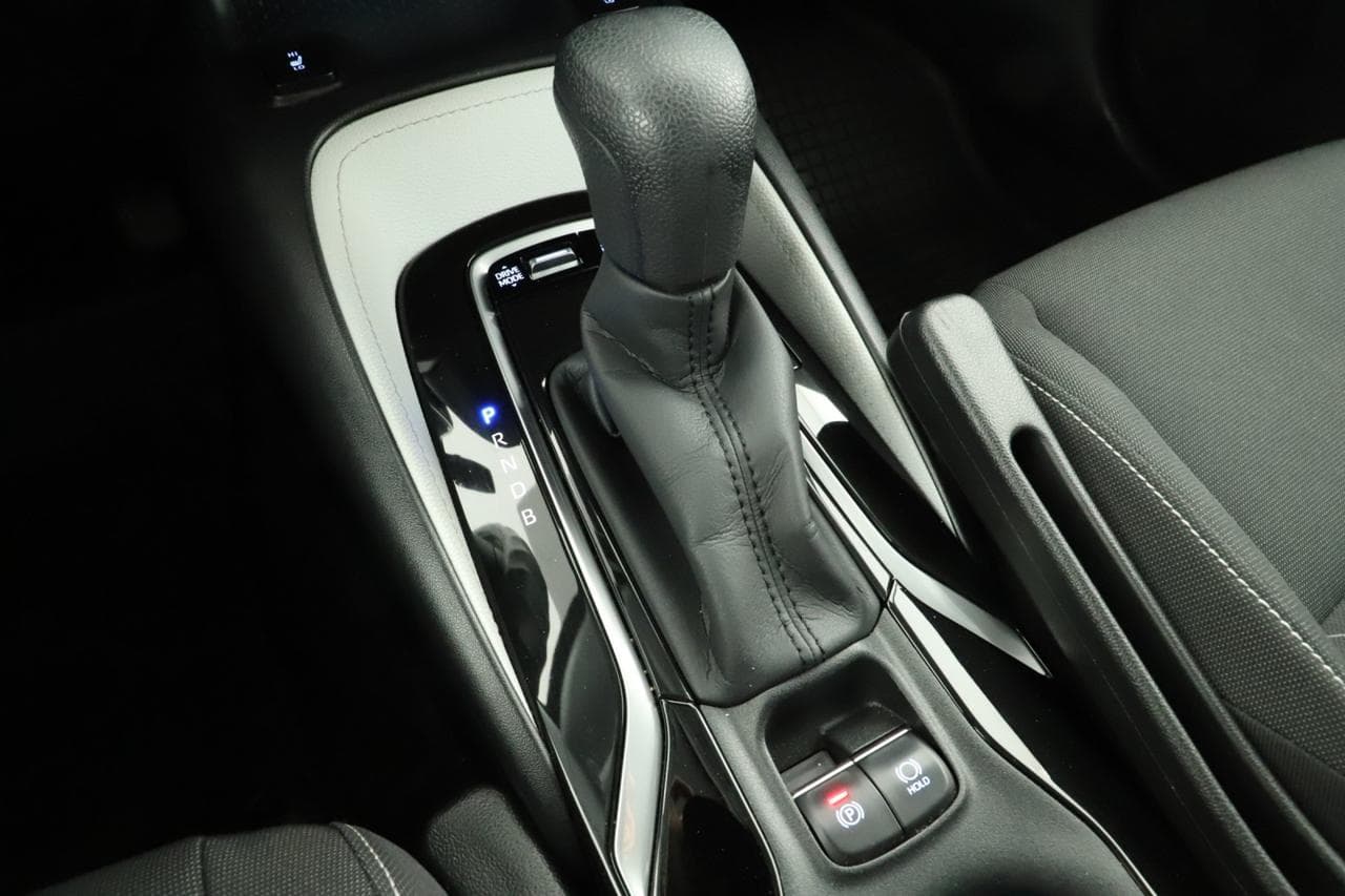 2020 Toyota COROLLA - 16
