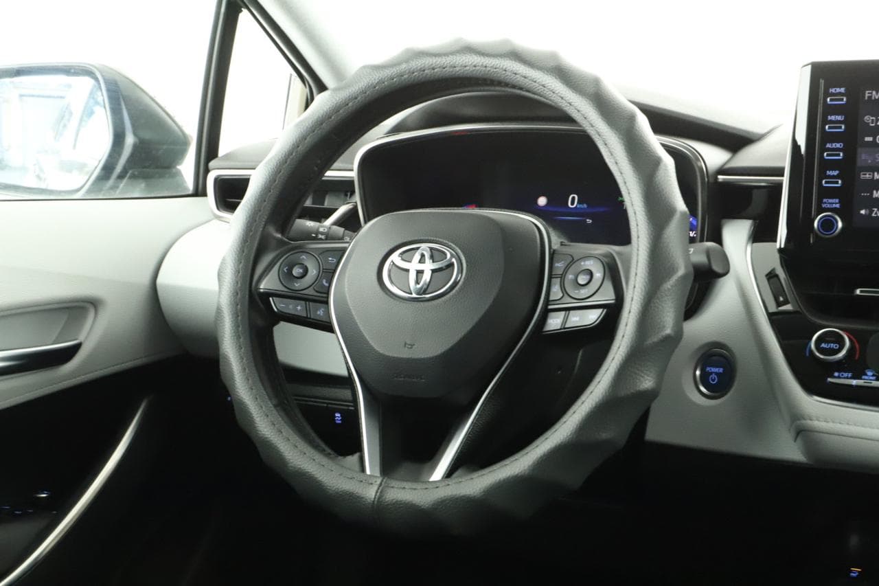 2020 Toyota COROLLA - 19