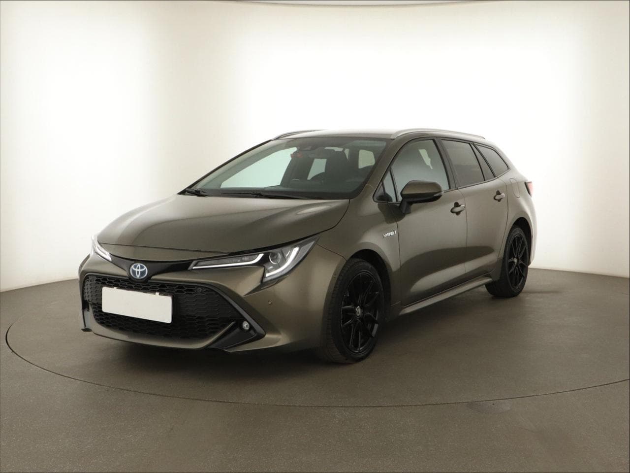 2020 Toyota COROLLA - 3