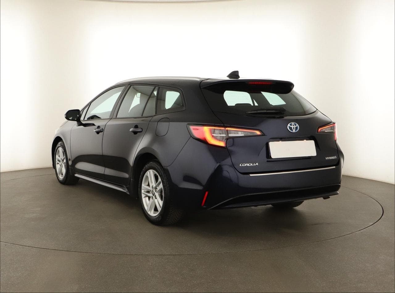 2022 Toyota COROLLA - 5