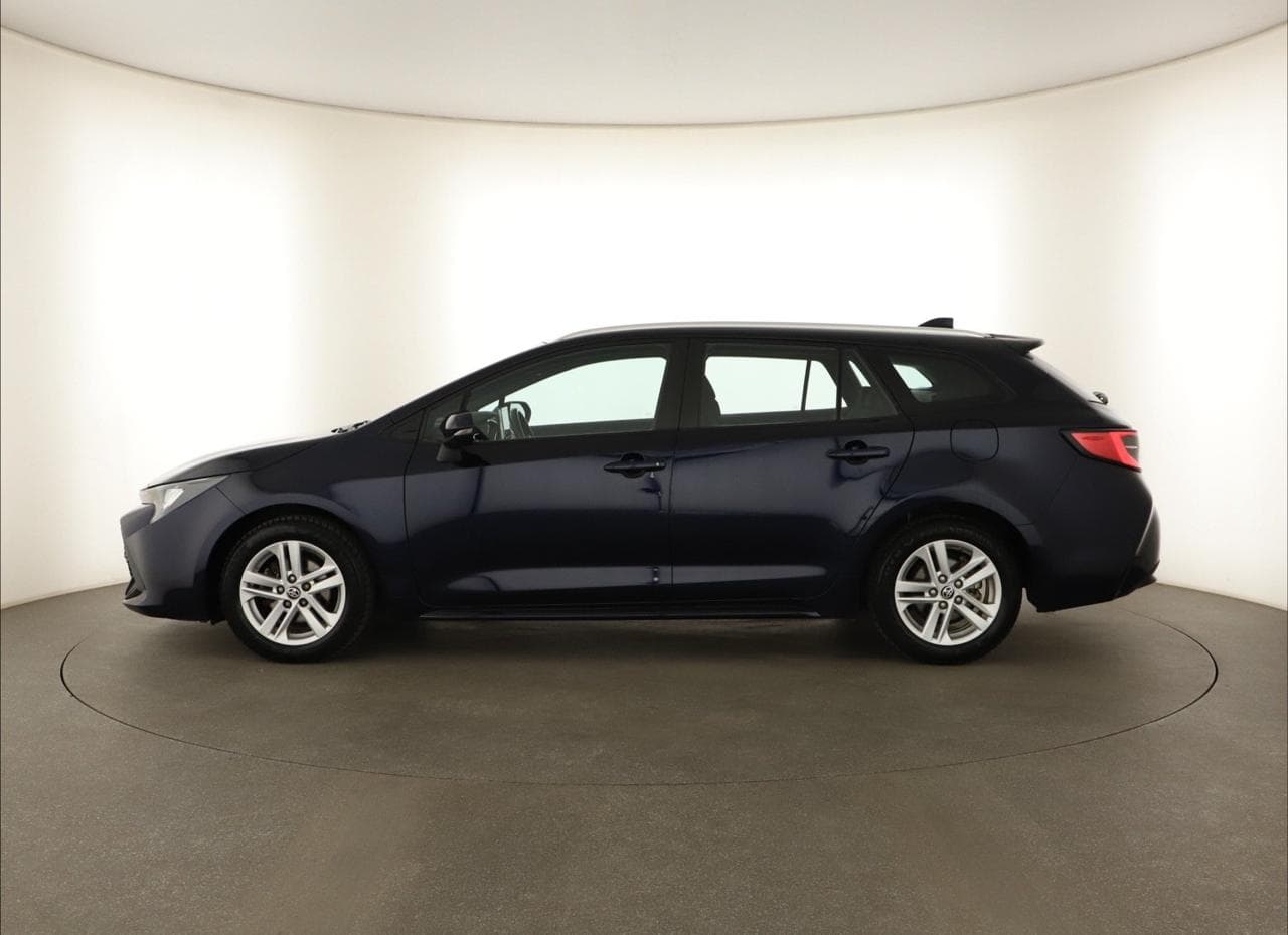 2022 Toyota COROLLA - 4