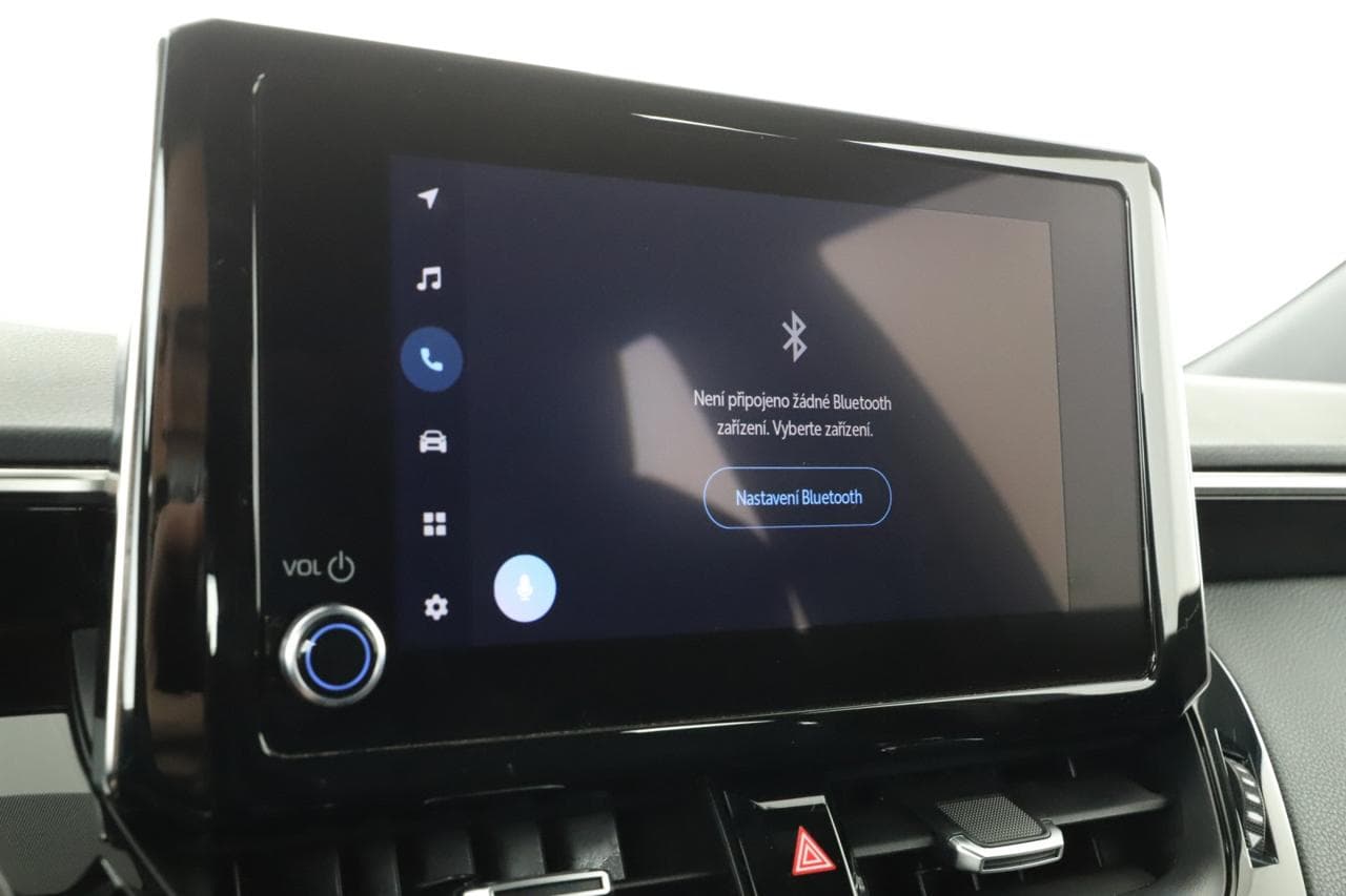 2022 Toyota COROLLA - 20