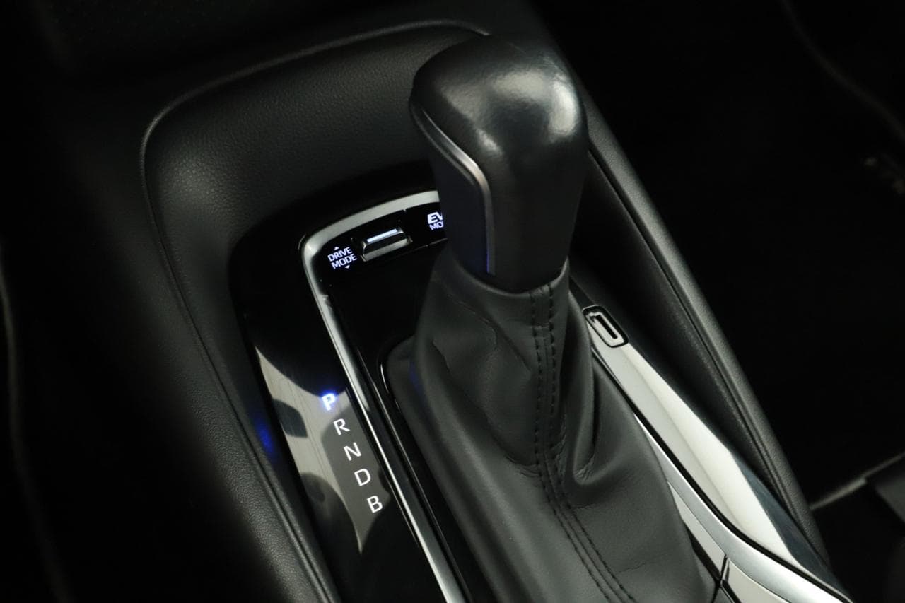2022 Toyota COROLLA - 16