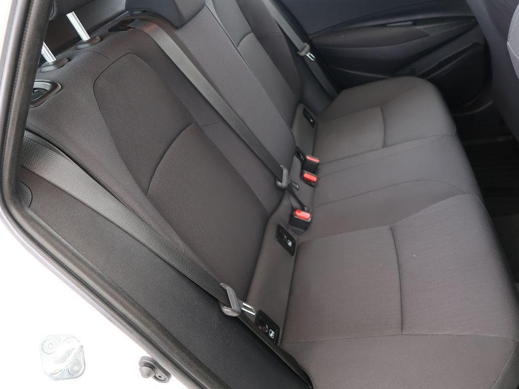 2020 Toyota COROLLA - 12
