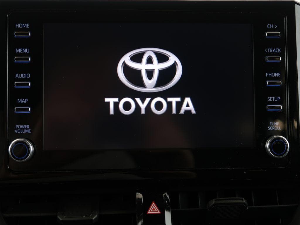 2020 Toyota COROLLA - 17