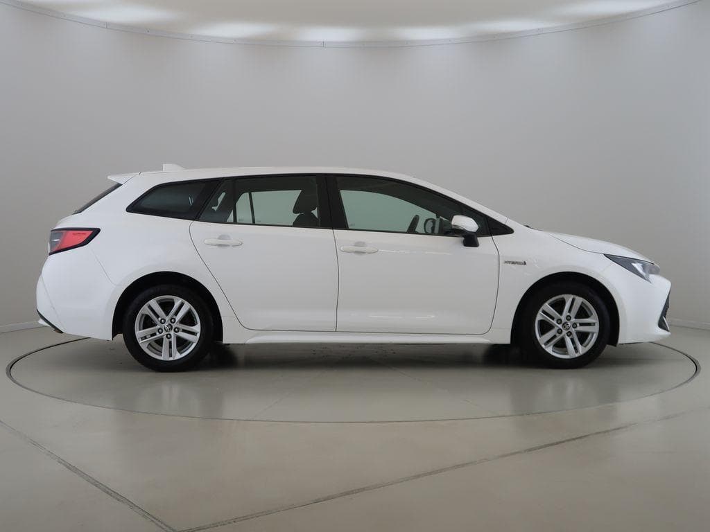 2020 Toyota COROLLA - 4