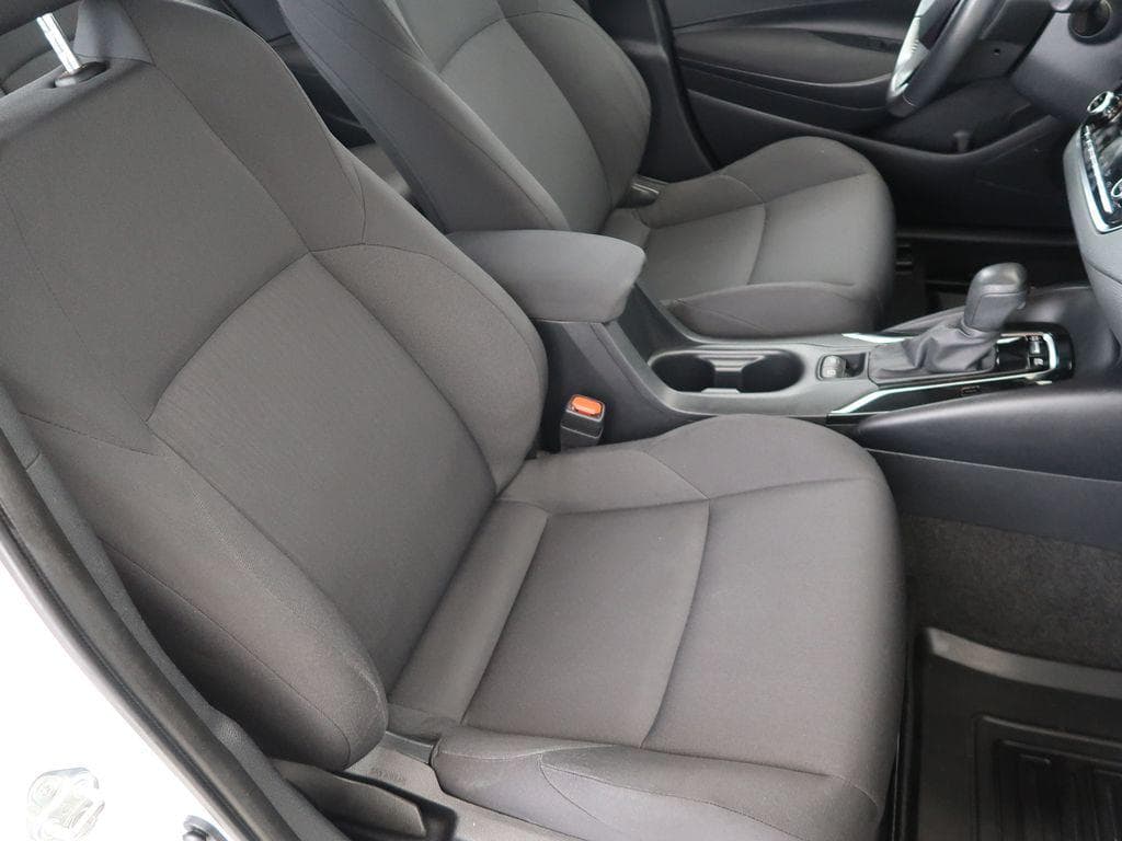 2020 Toyota COROLLA - 13