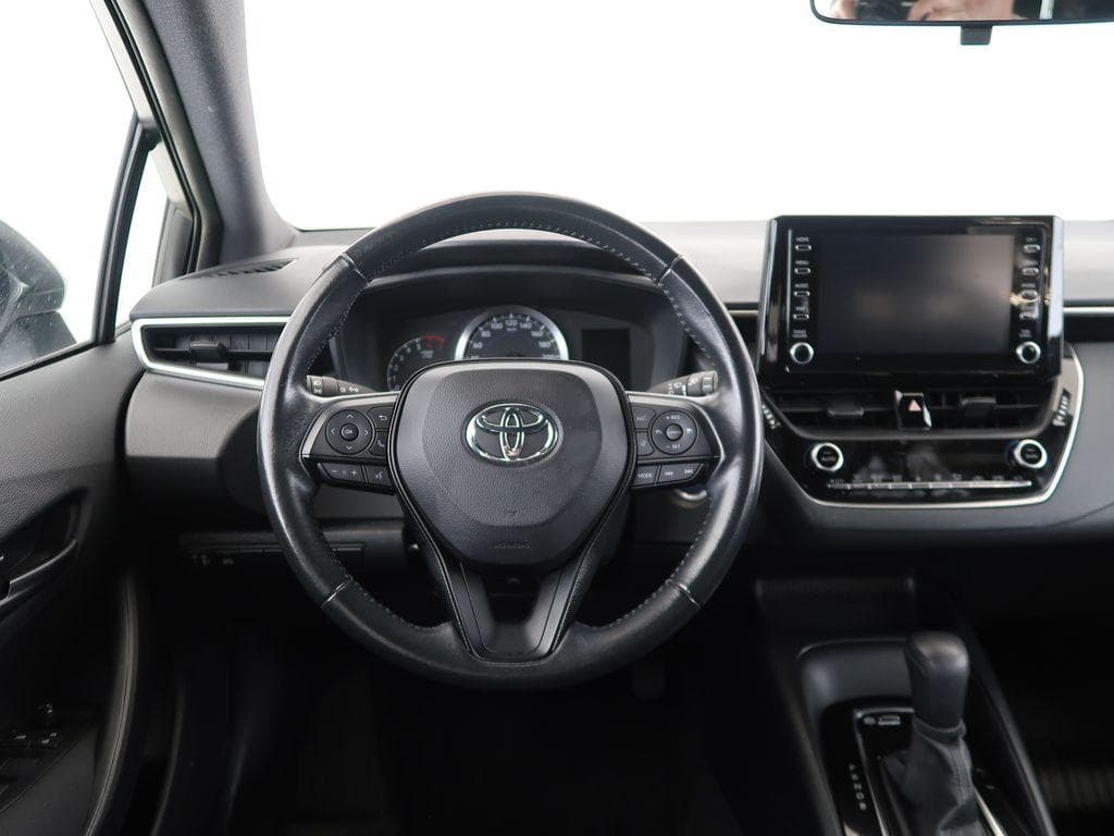 2020 Toyota COROLLA - 15