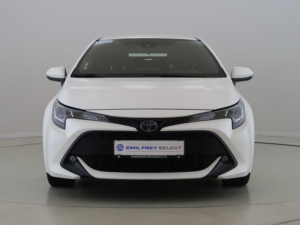2020 Toyota COROLLA - 2