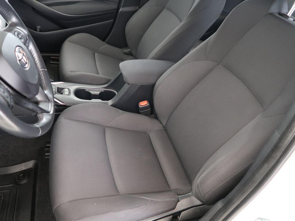 2020 Toyota COROLLA - 9