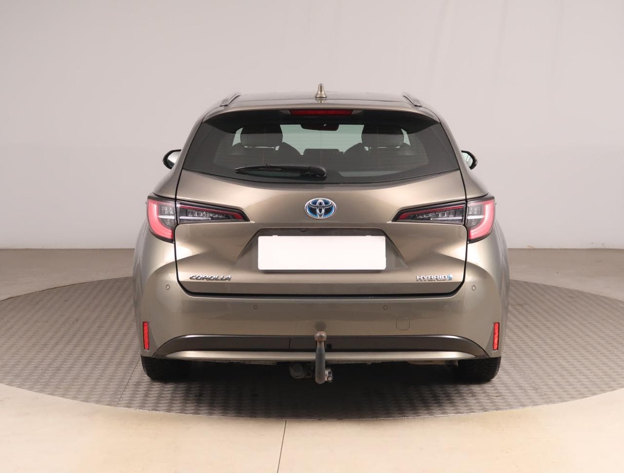 2023 Toyota COROLLA - 6