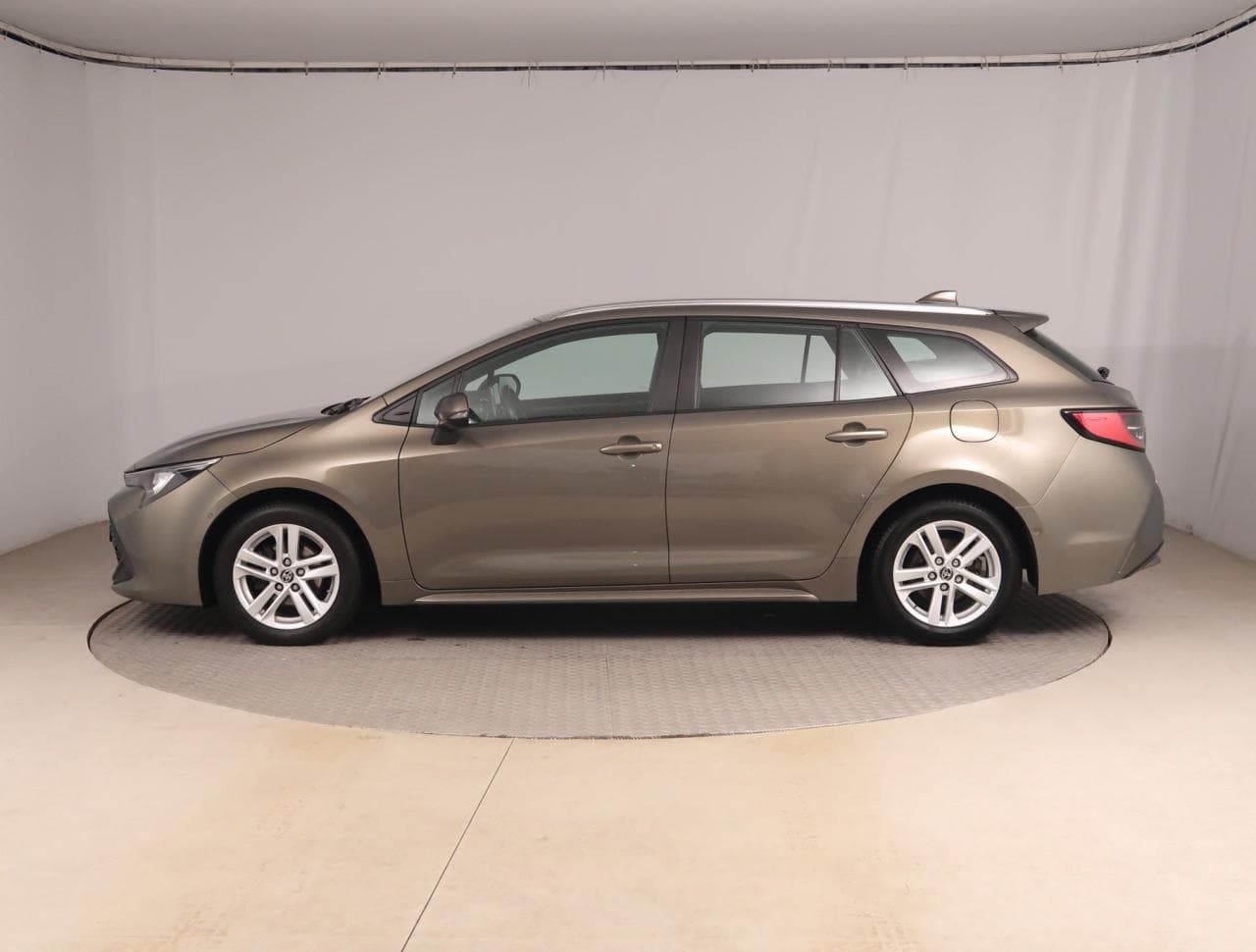 2023 Toyota COROLLA - 4