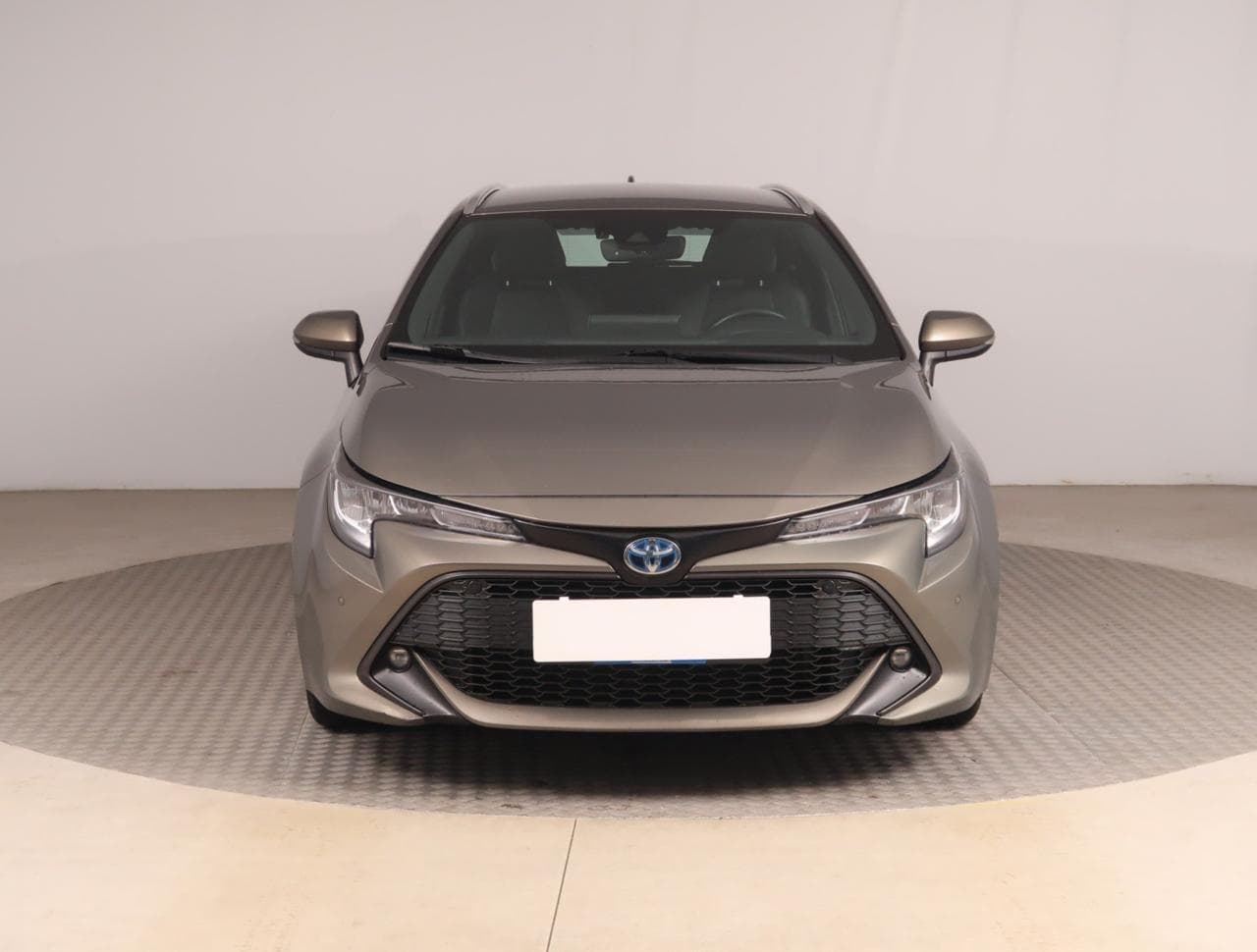 2023 Toyota COROLLA - 2