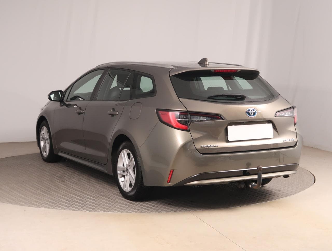 2023 Toyota COROLLA - 5