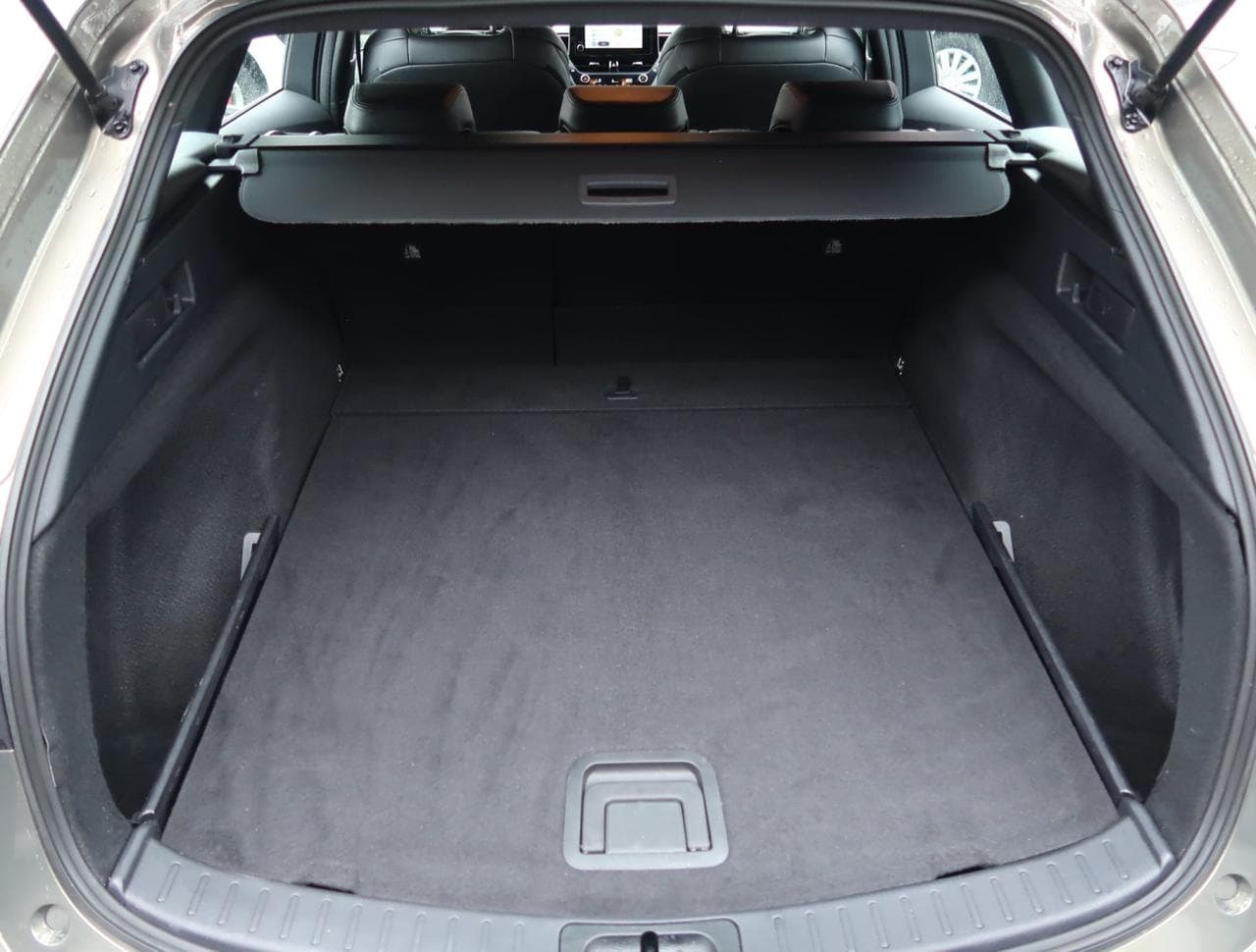 2023 Toyota COROLLA - 20