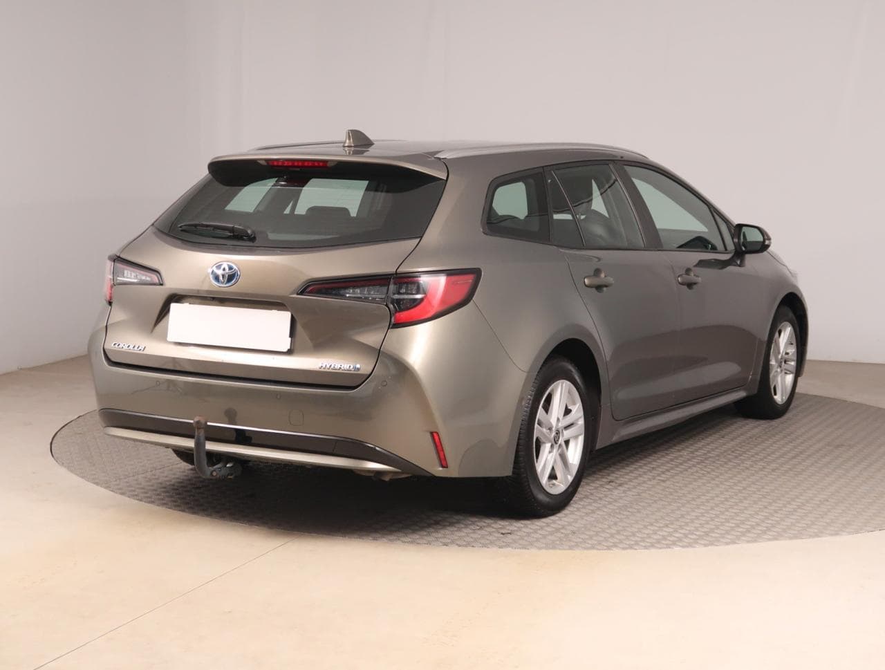 2023 Toyota COROLLA - 7
