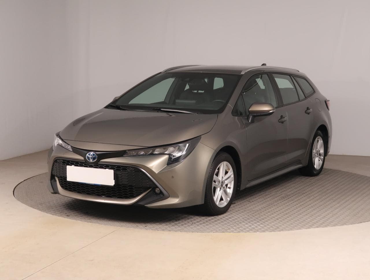 2023 Toyota COROLLA - 3