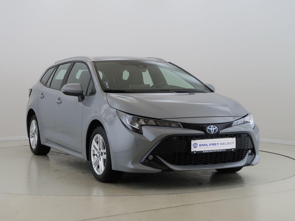 2022 Toyota COROLLA - 3