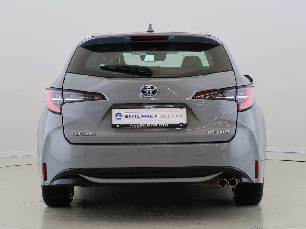 2022 Toyota COROLLA - 6