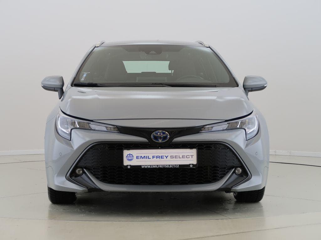 2022 Toyota COROLLA - 2