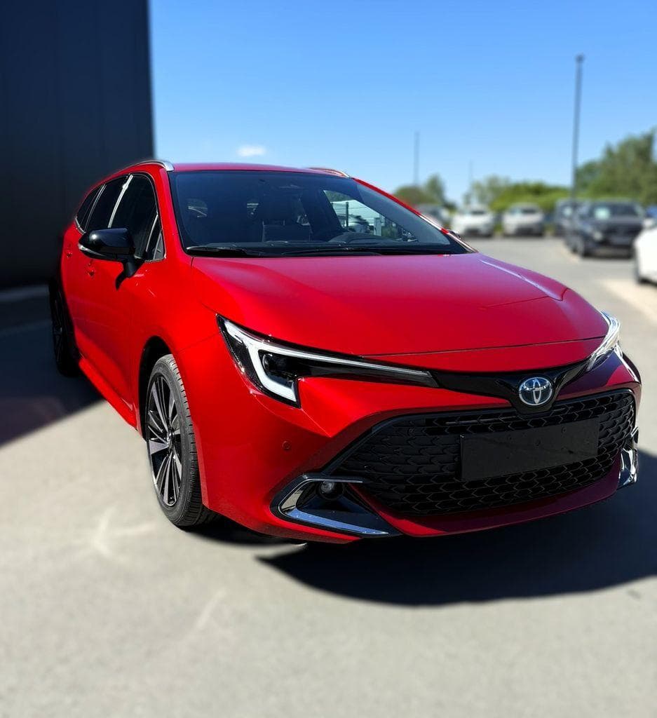 Toyota COROLLA - 3