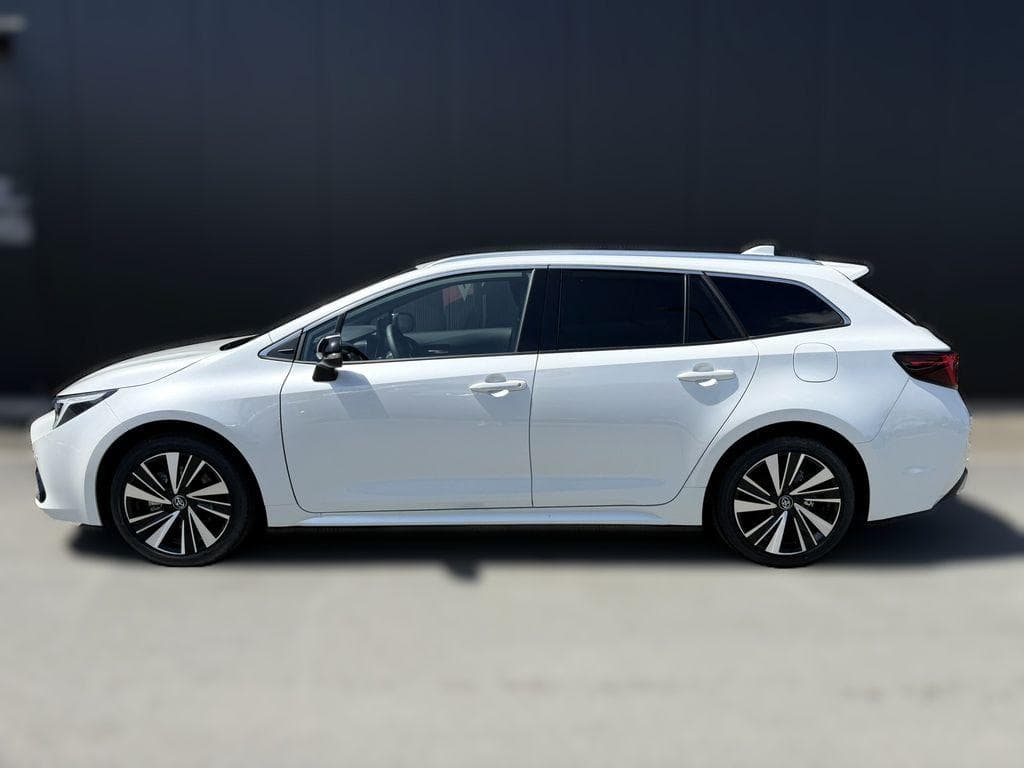 2025 Toyota COROLLA - 3