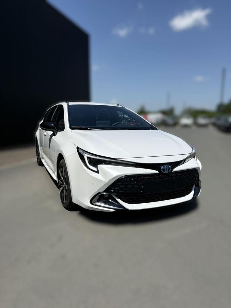 2025 Toyota COROLLA - 7