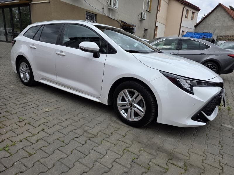 2023 Toyota COROLLA - 3