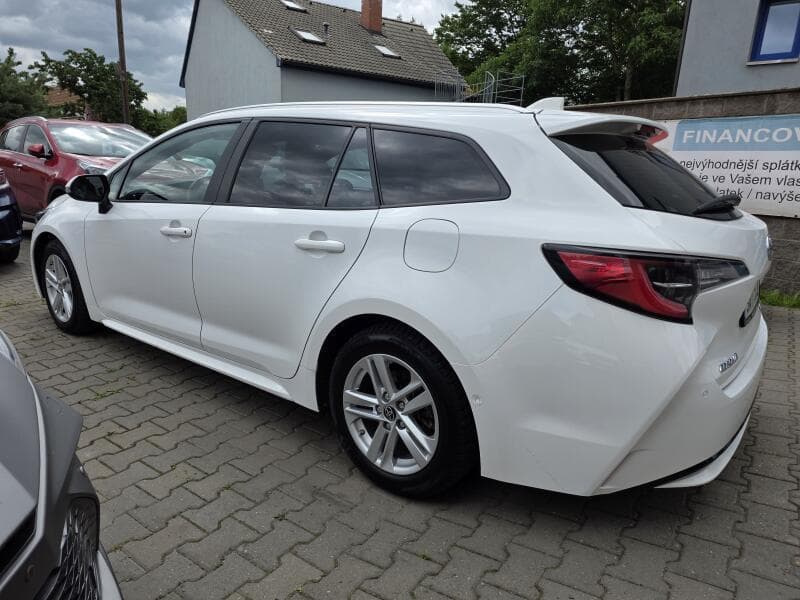 2023 Toyota COROLLA - 6