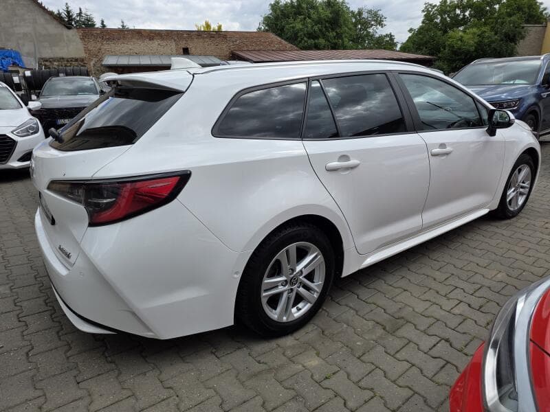 2023 Toyota COROLLA - 7