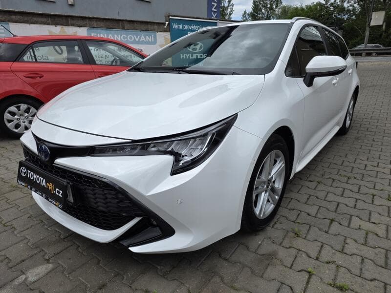 2023 Toyota COROLLA - 5