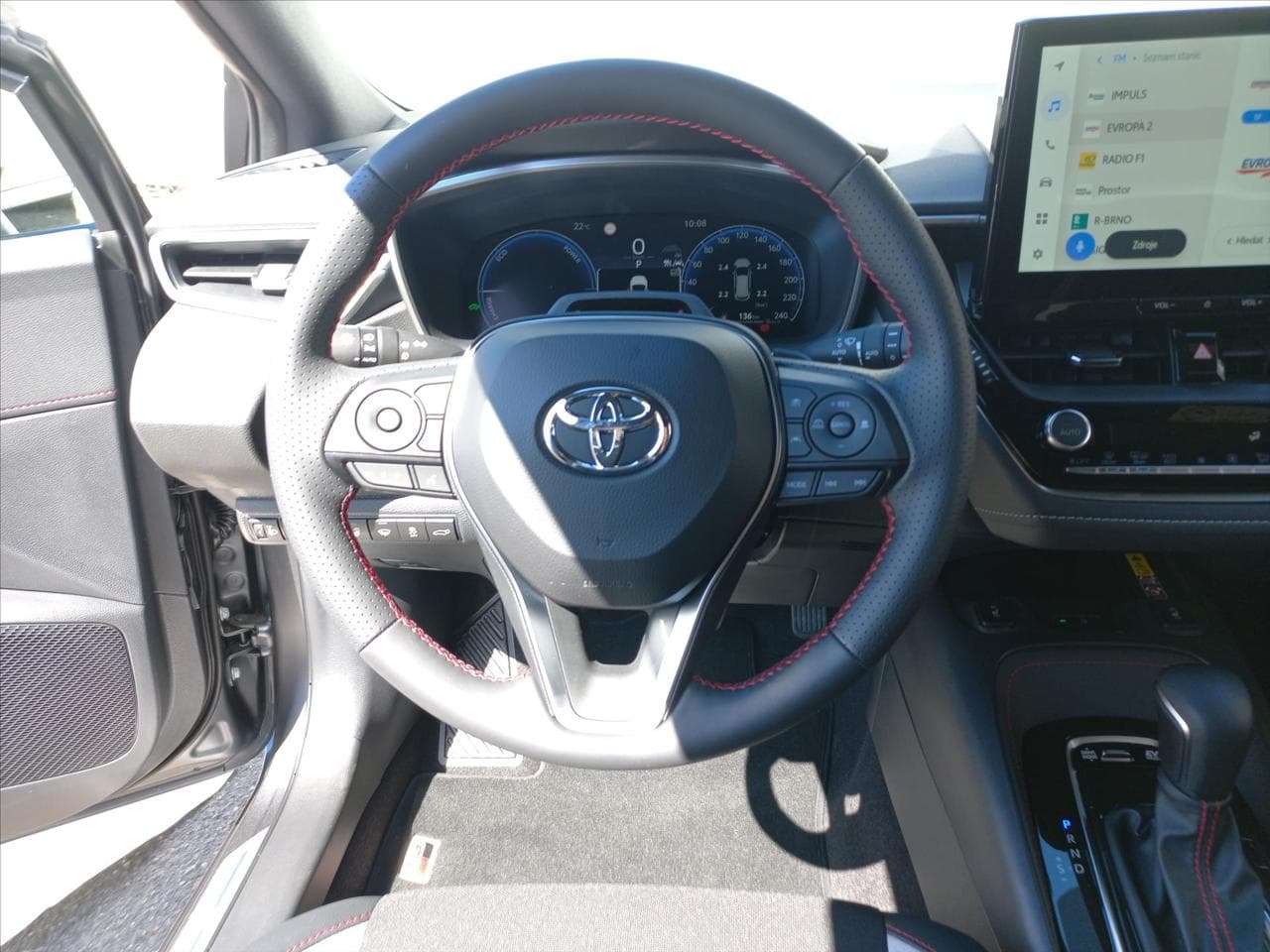 2026 Toyota COROLLA - 16