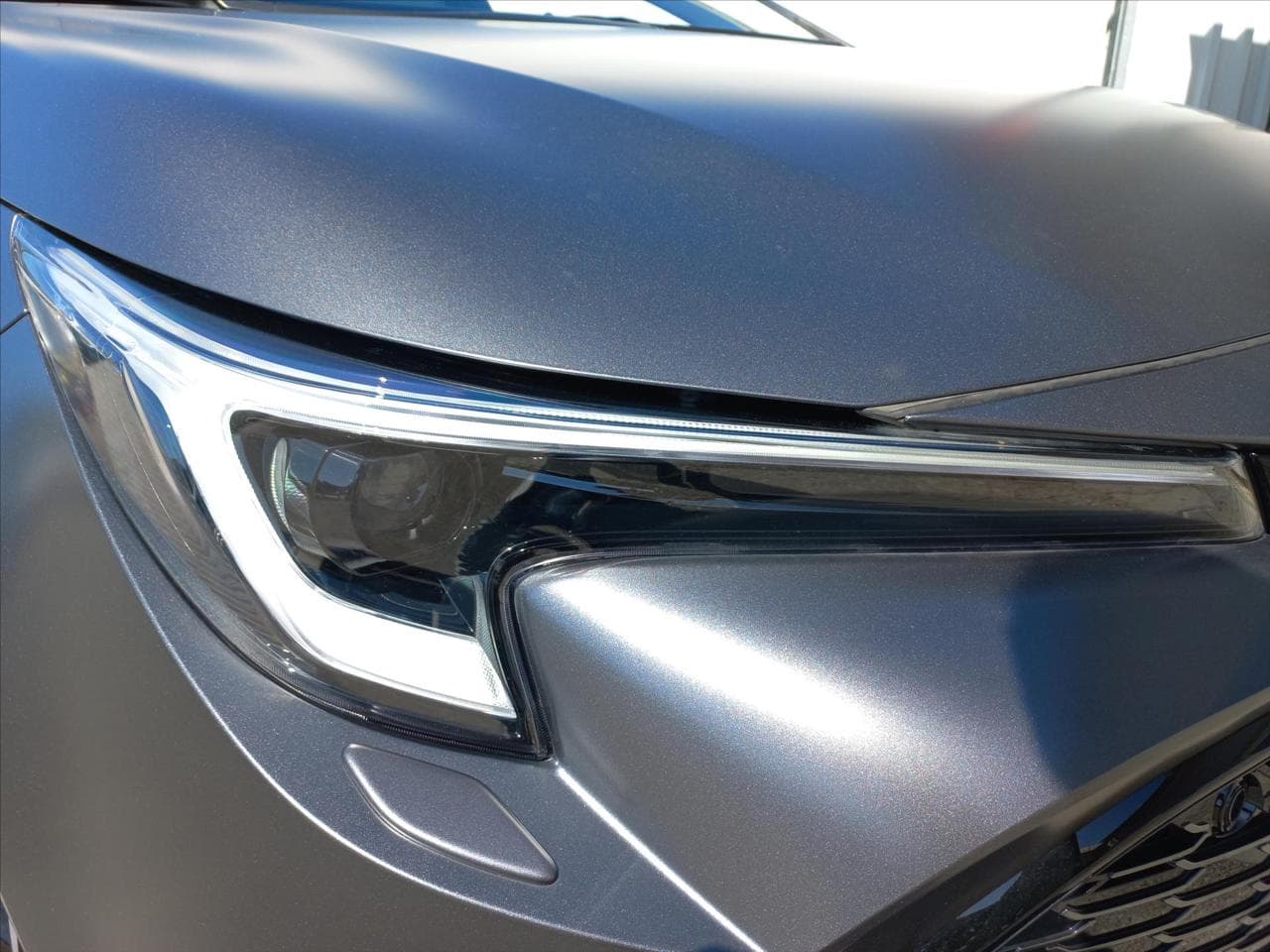 2026 Toyota COROLLA - 5
