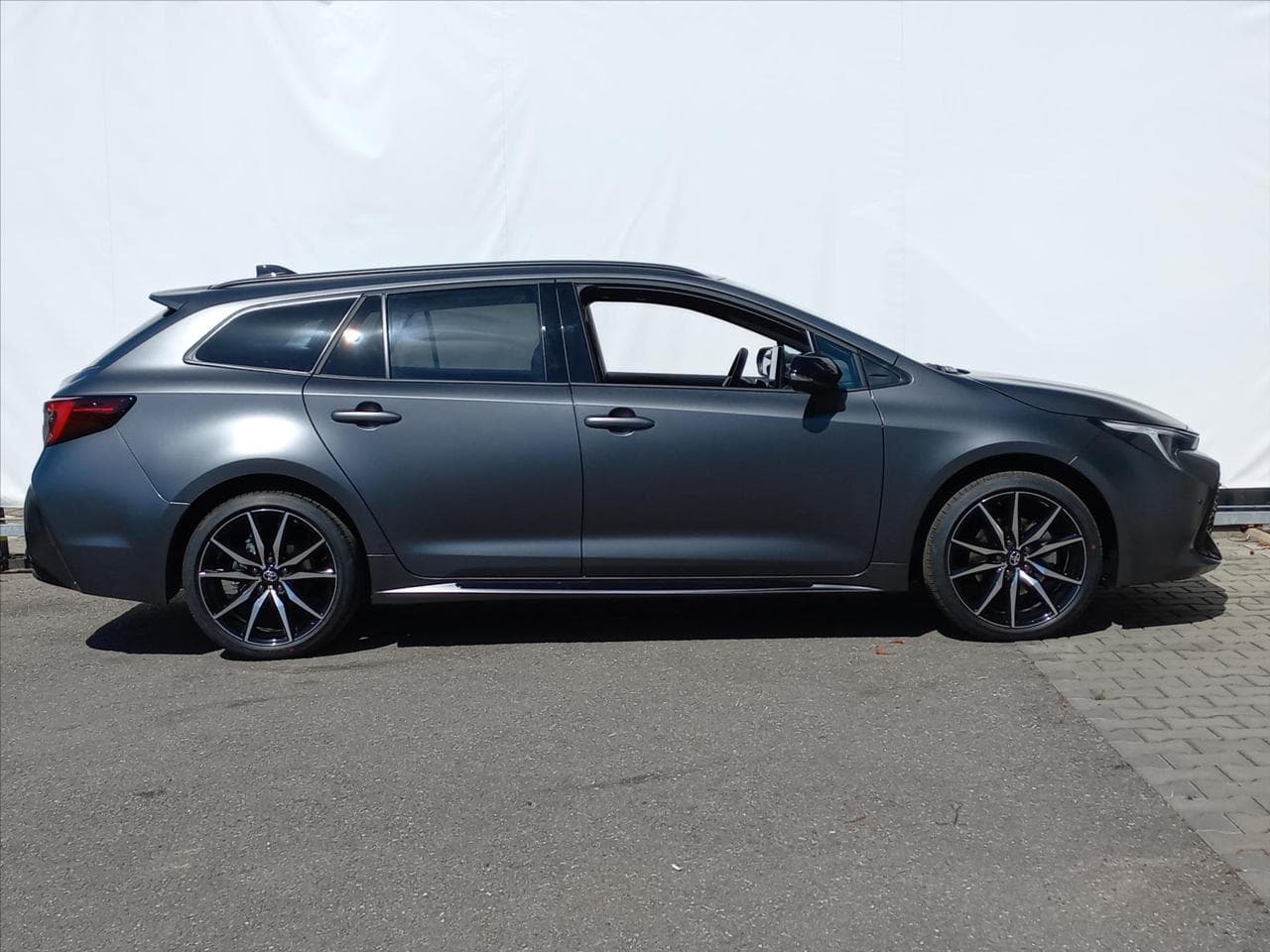 2026 Toyota COROLLA - 2